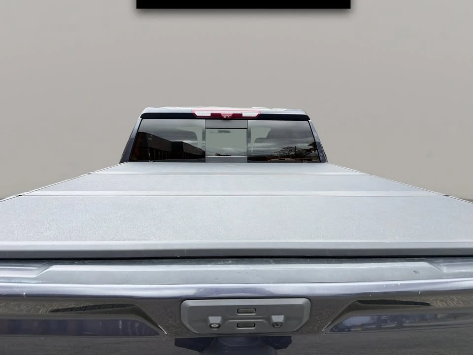 2022 GMC Sierra 5th Gen - Image 17 of 17
