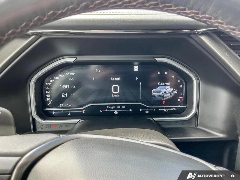 2022 GMC Sierra 5th Gen - Image 12 of 20