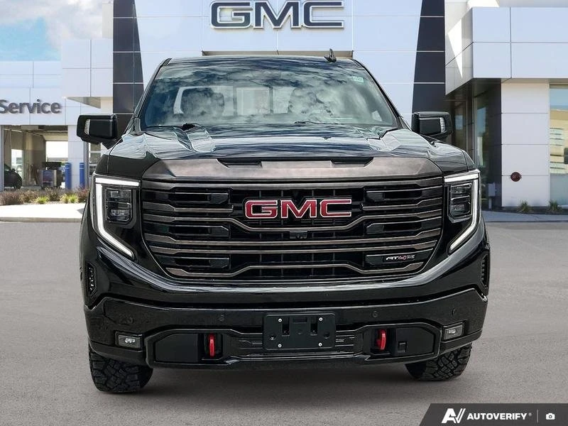 2022 GMC Sierra 5th Gen - Image 3 of 20