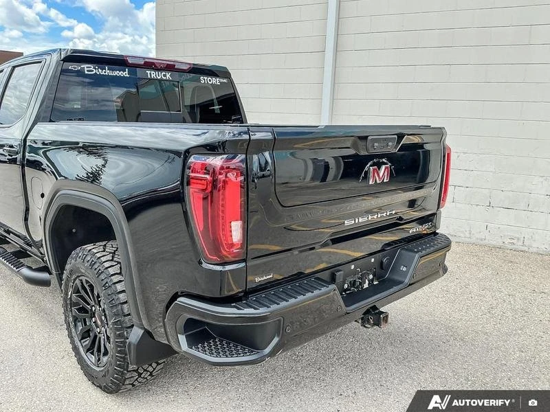 2022 GMC Sierra 5th Gen - Image 6 of 20