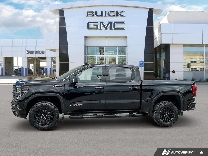 2022 GMC Sierra 5th Gen - Image 5 of 20