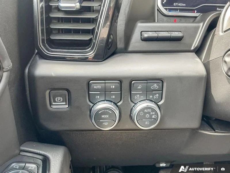 2022 GMC Sierra 5th Gen - Image 20 of 20