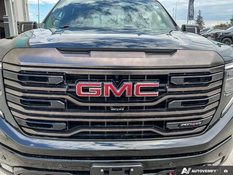 2022 GMC Sierra 5th Gen - Image 7 of 20