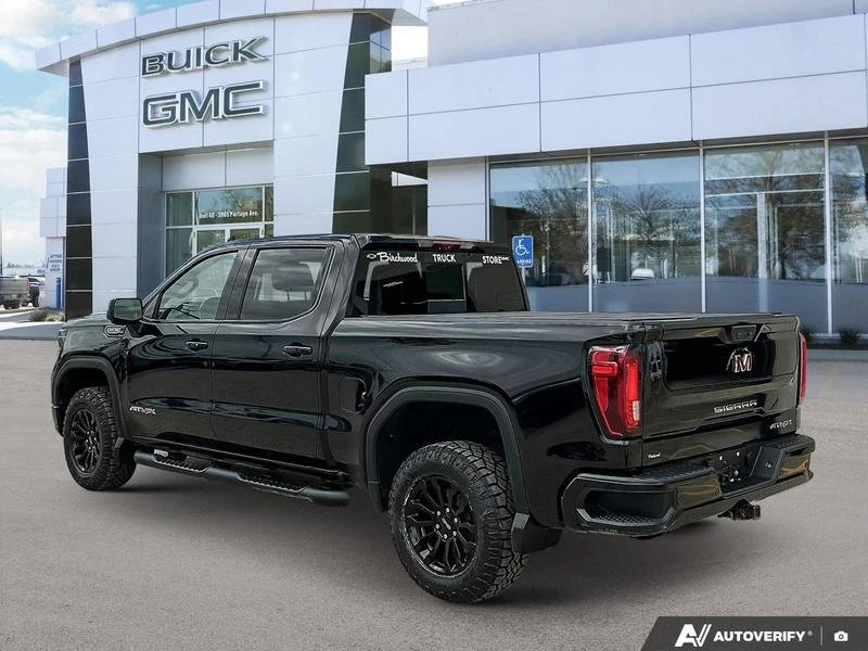 2022 GMC Sierra 5th Gen - Image 2 of 20