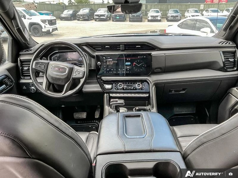 2022 GMC Sierra 5th Gen - Image 17 of 20