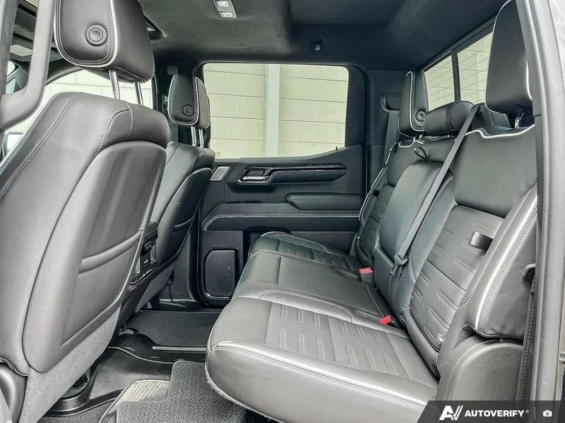2022 GMC Sierra 5th Gen - Image 16 of 20