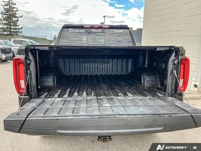 2022 GMC Sierra 5th Gen - Image 9 of 20