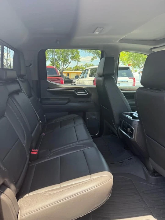 2022 GMC Sierra 5th Gen - Image 10 of 12