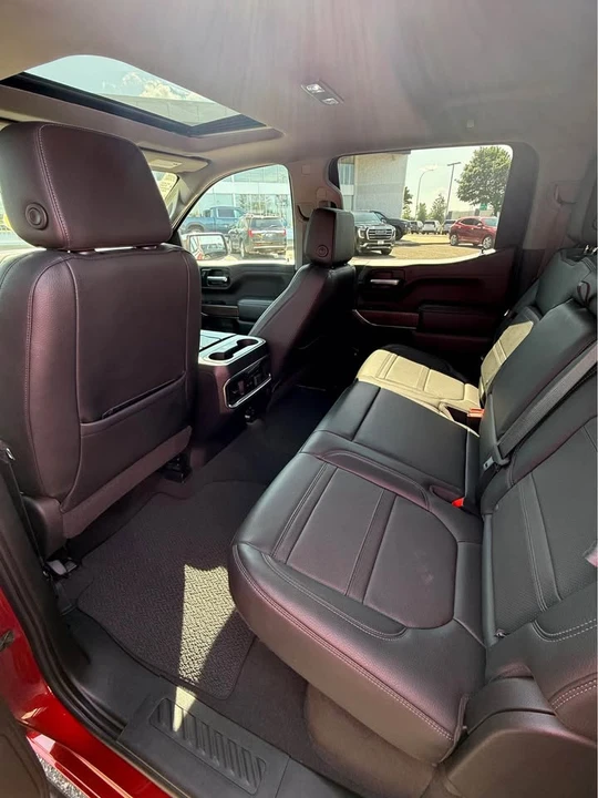 2022 GMC Sierra 5th Gen - Image 11 of 11
