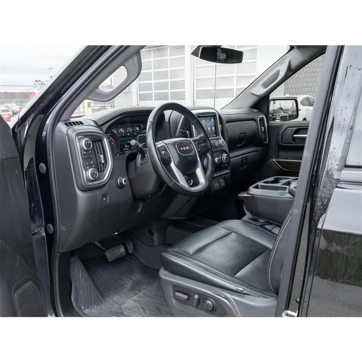 2022 GMC Sierra 4th Gen - Image 10 of 20