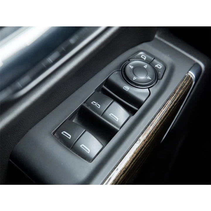 2022 GMC Sierra 4th Gen - Image 14 of 20