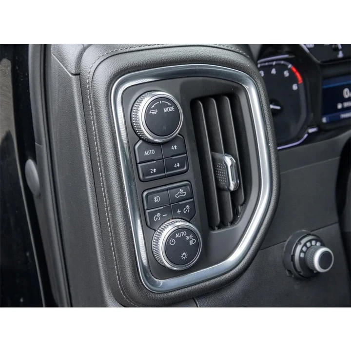 2022 GMC Sierra 4th Gen - Image 15 of 20