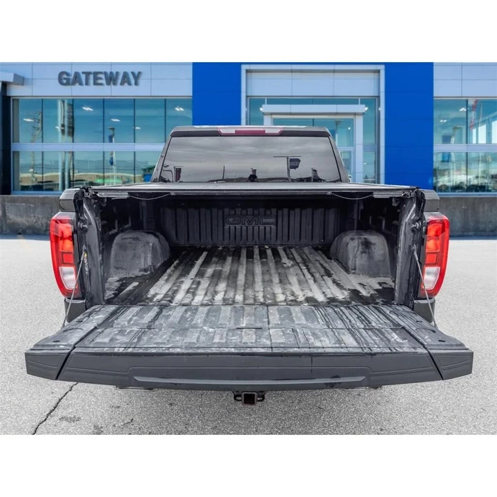 2022 GMC Sierra 4th Gen - Image 9 of 20