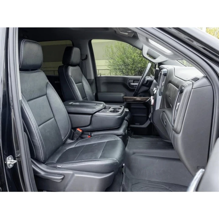2022 GMC Sierra 4th Gen - Image 20 of 20