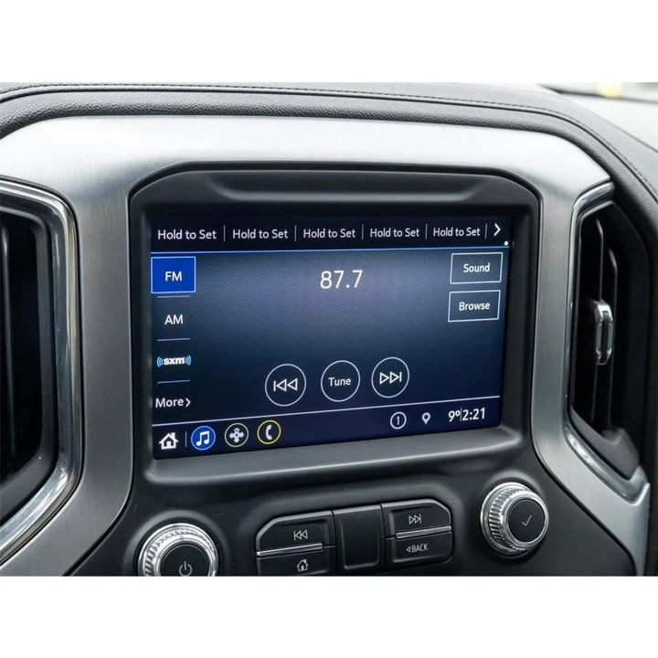 2022 GMC Sierra 4th Gen - Image 19 of 20