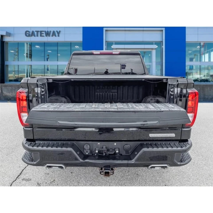 2022 GMC Sierra 4th Gen - Image 8 of 20