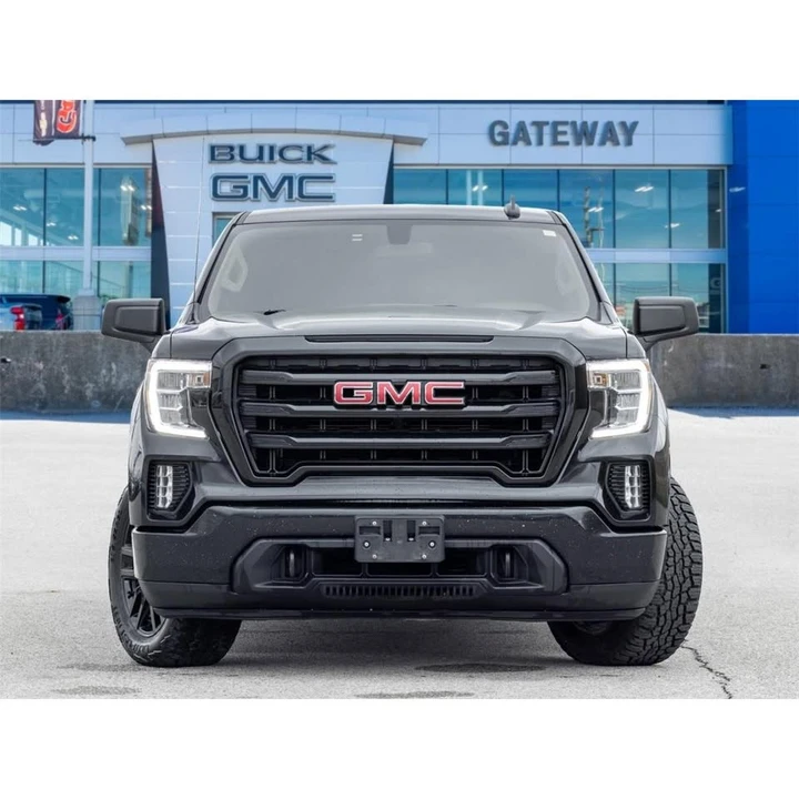 2022 GMC Sierra 4th Gen - Image 2 of 20