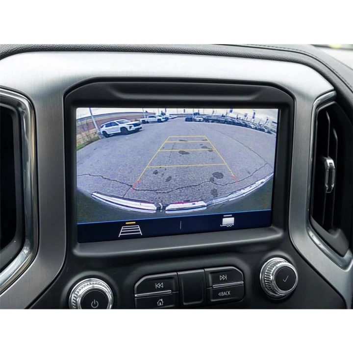 2022 GMC Sierra 4th Gen - Image 13 of 20