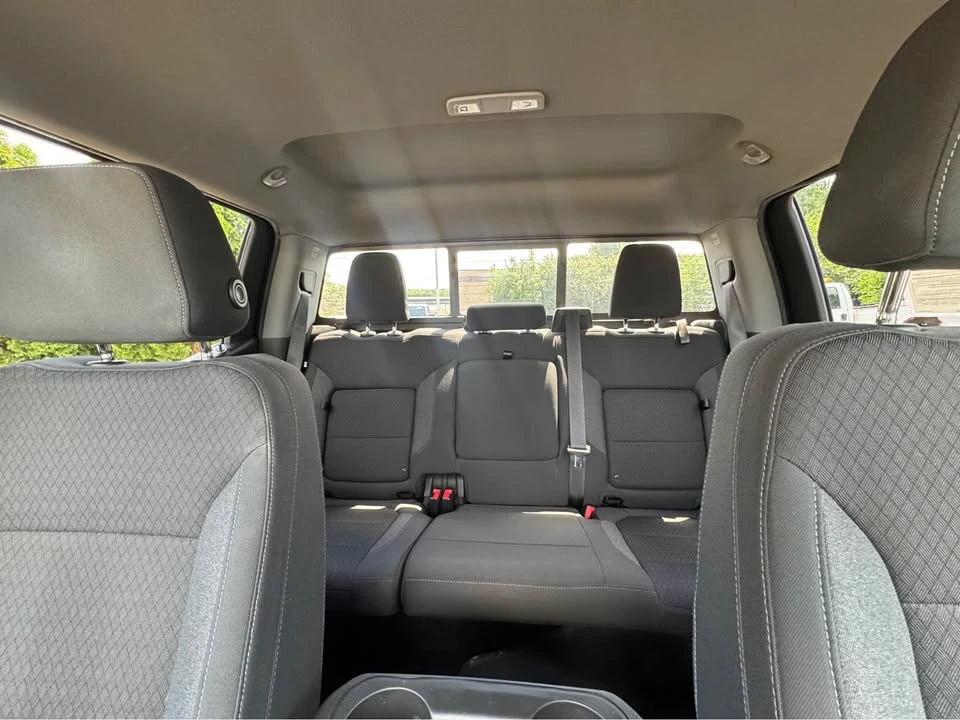 2022 GMC Sierra 5th Gen - Image 10 of 10