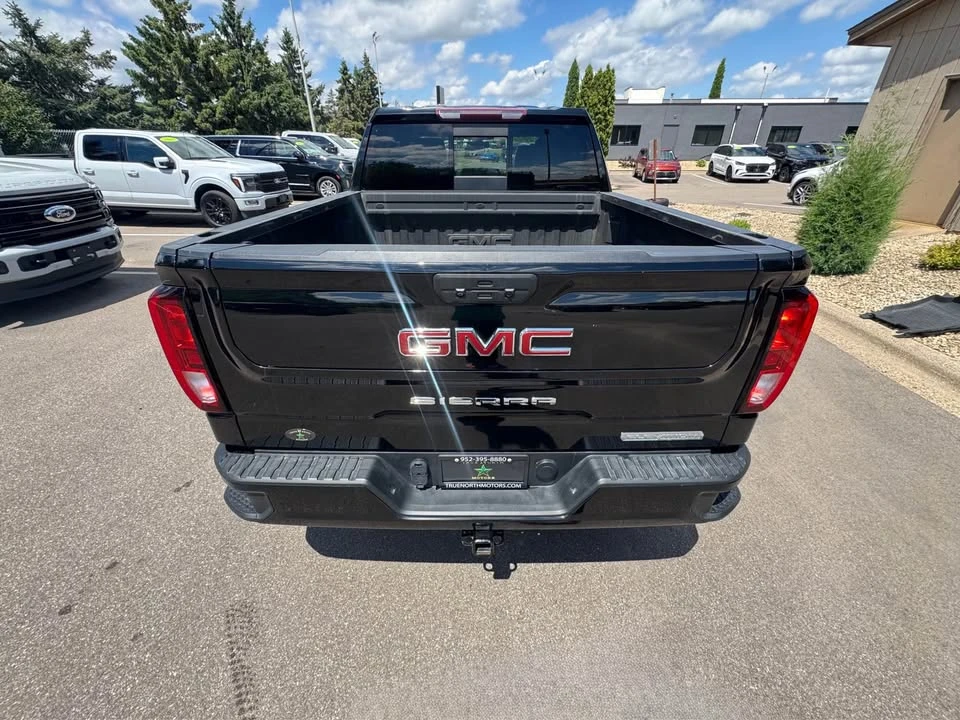2022 GMC Sierra 5th Gen - Image 5 of 10