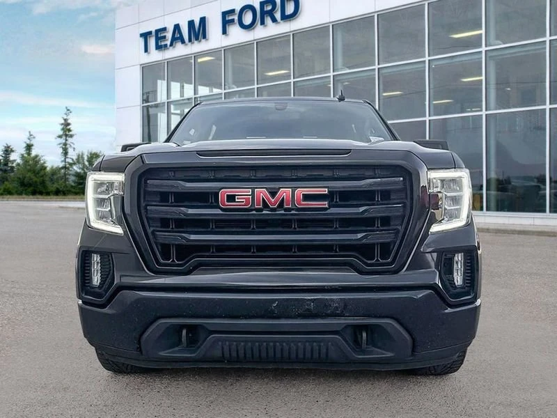 2022 GMC Sierra 5th Gen - Image 2 of 20