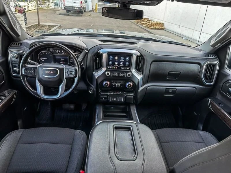 2022 GMC Sierra 5th Gen - Image 19 of 20