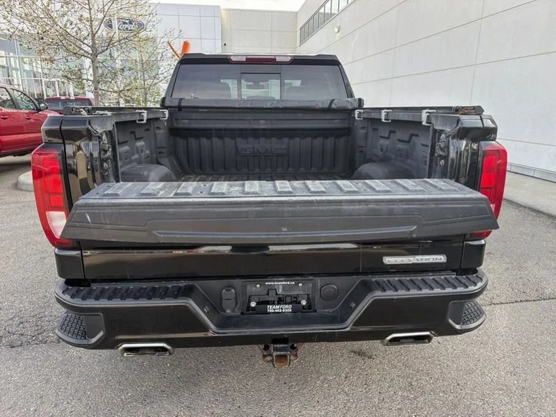 2022 GMC Sierra 5th Gen - Image 9 of 20