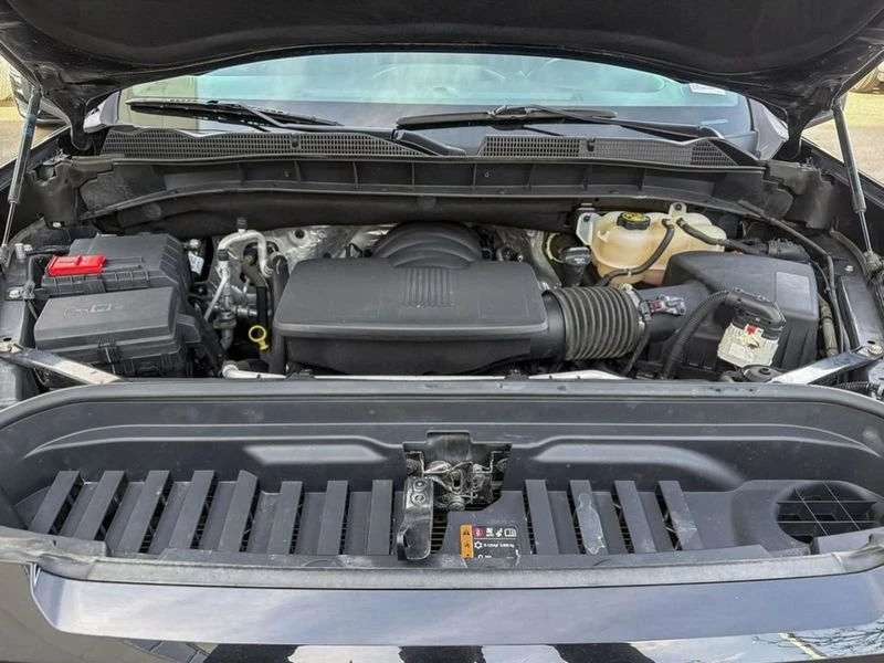 2022 GMC Sierra 5th Gen - Image 7 of 20