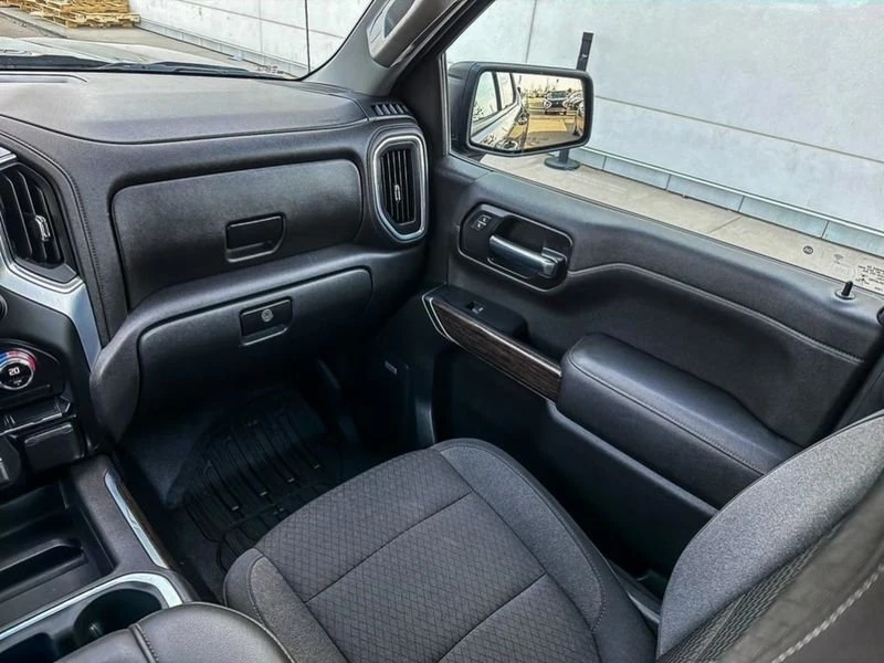 2022 GMC Sierra 5th Gen - Image 20 of 20
