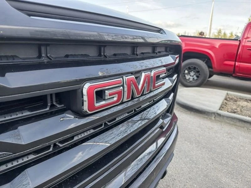2022 GMC Sierra 5th Gen - Image 6 of 20