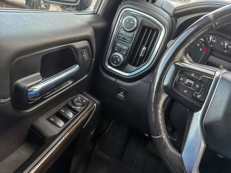 2022 GMC Sierra 5th Gen - Image 12 of 20