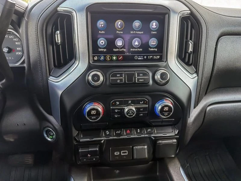 2022 GMC Sierra 5th Gen - Image 14 of 20