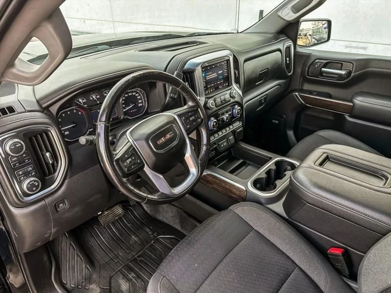 2022 GMC Sierra 5th Gen - Image 10 of 20