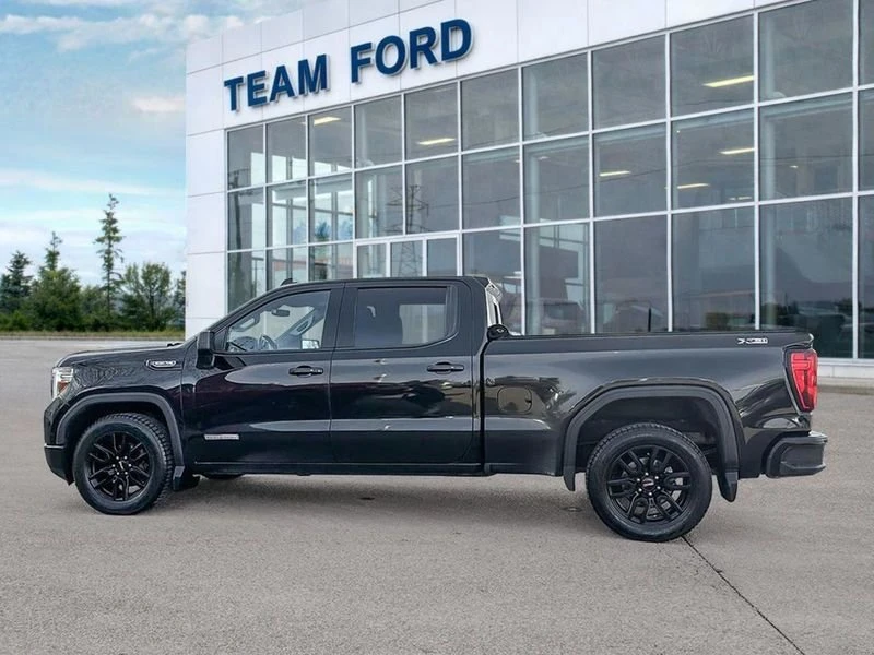 2022 GMC Sierra 5th Gen - Image 3 of 20