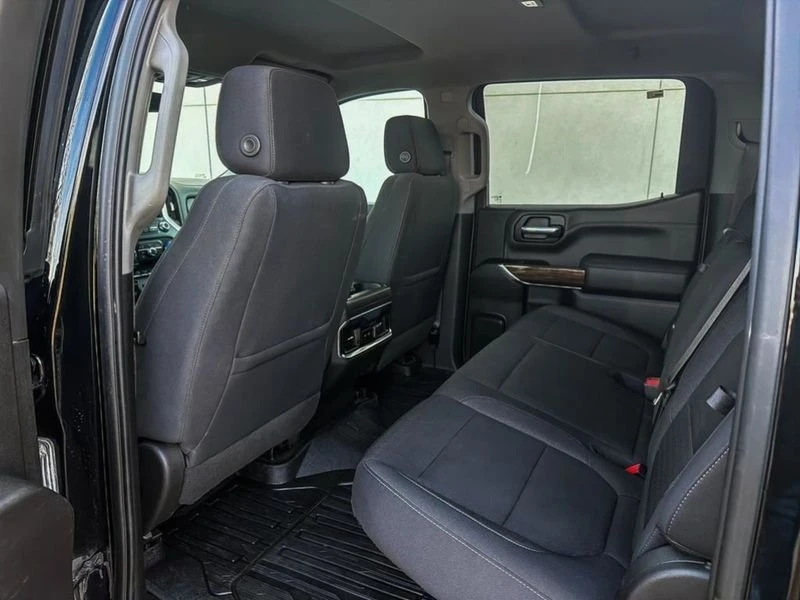 2022 GMC Sierra 5th Gen - Image 18 of 20