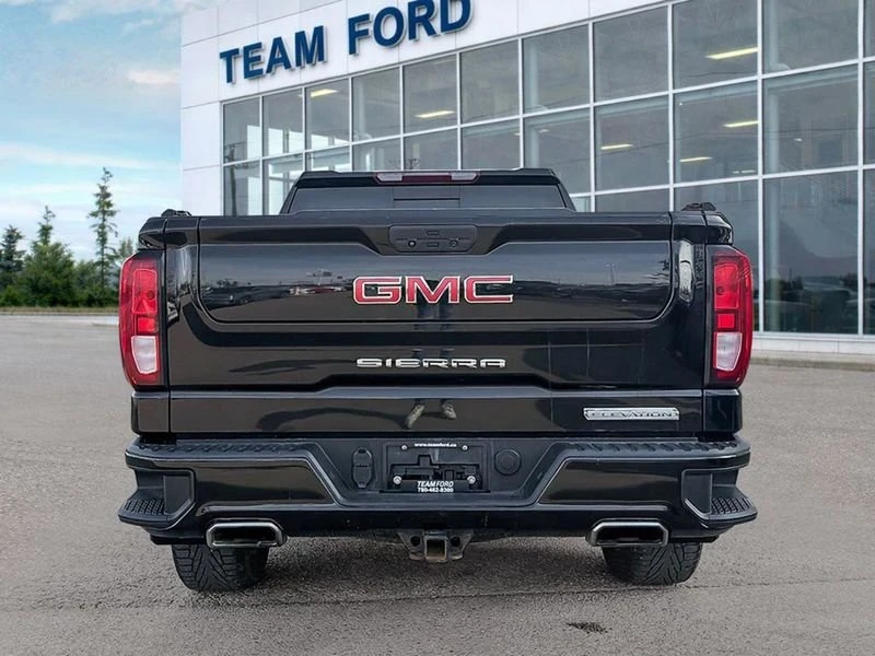 2022 GMC Sierra 5th Gen - Image 5 of 20
