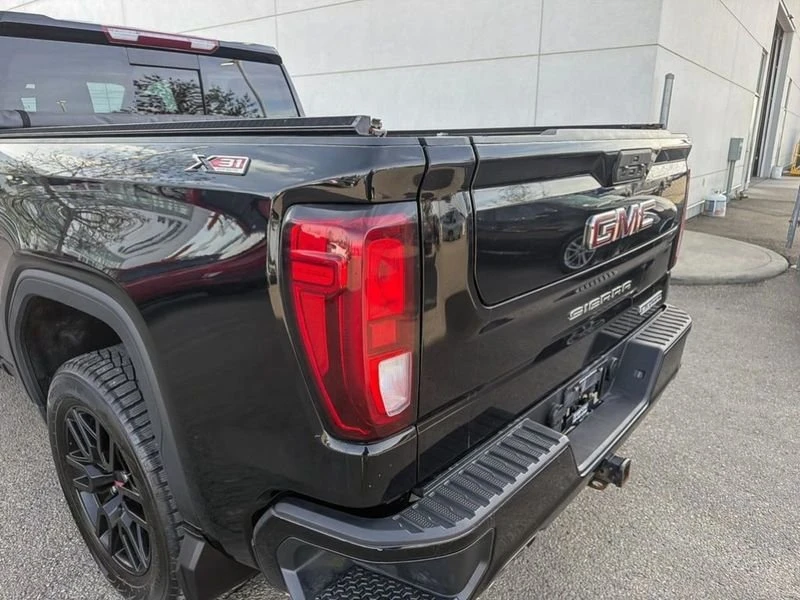 2022 GMC Sierra 5th Gen - Image 8 of 20