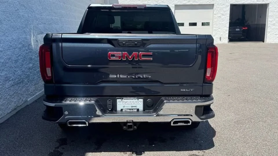 2022 GMC Sierra 5th Gen - Image 3 of 19