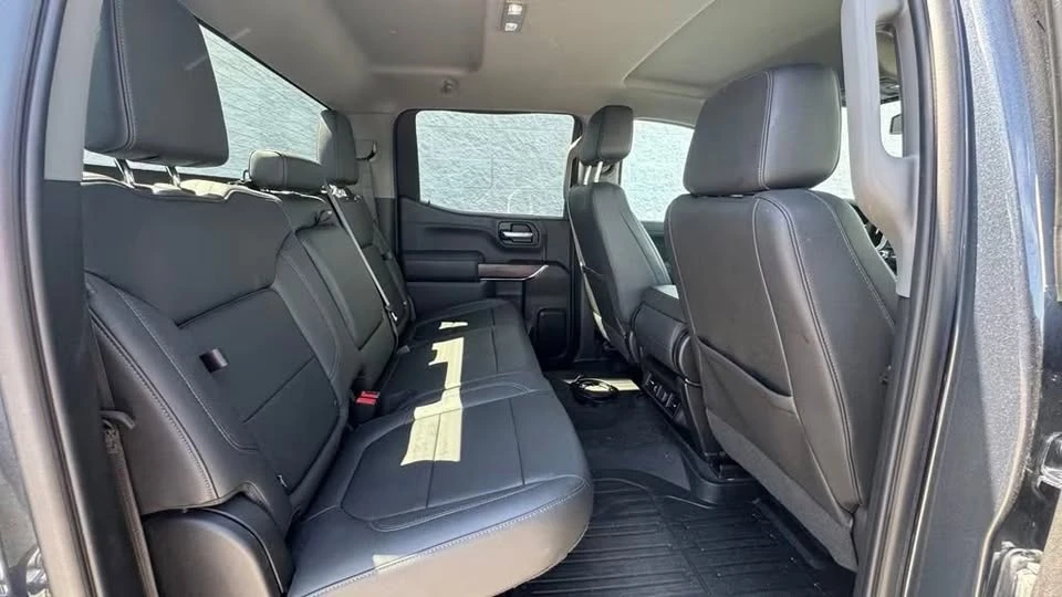 2022 GMC Sierra 5th Gen - Image 14 of 19