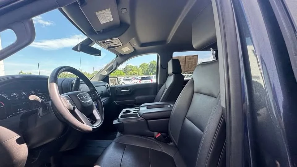 2022 GMC Sierra 5th Gen - Image 6 of 19