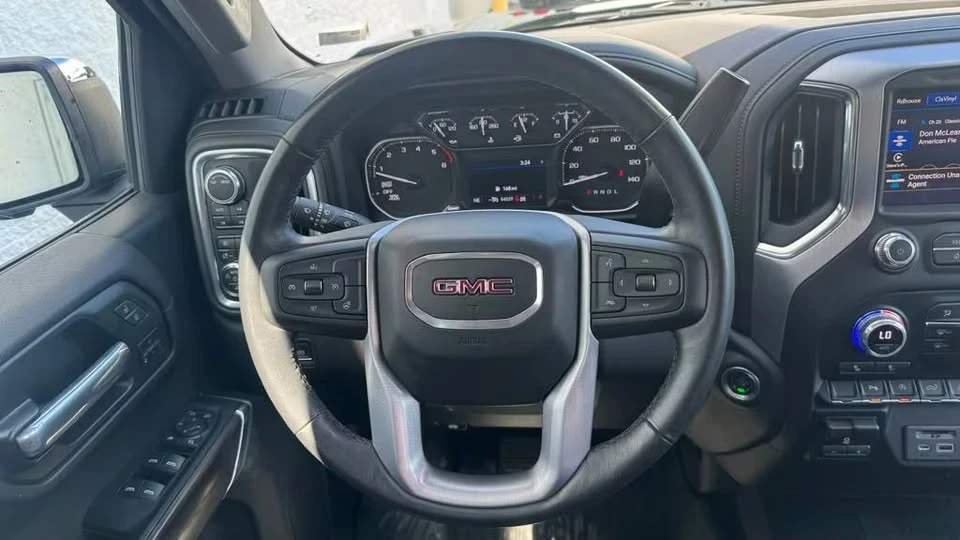 2022 GMC Sierra 5th Gen - Image 8 of 19