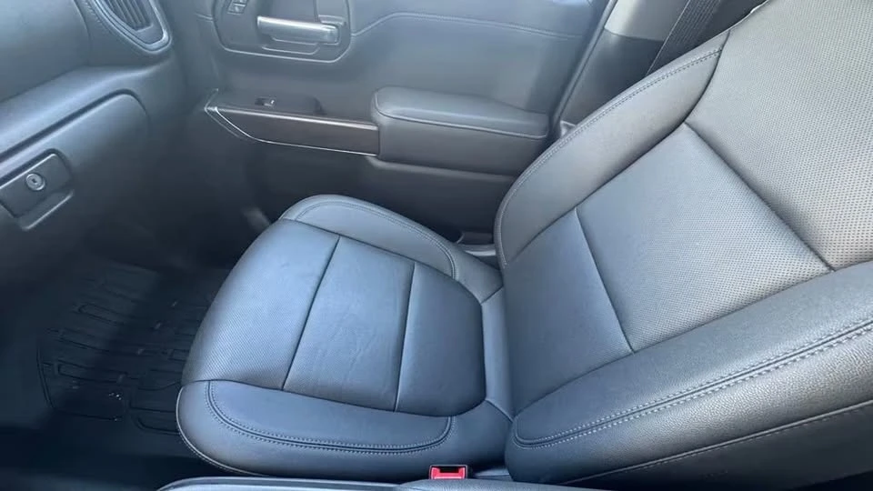 2022 GMC Sierra 5th Gen - Image 17 of 19
