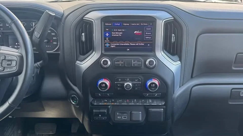 2022 GMC Sierra 5th Gen - Image 12 of 19