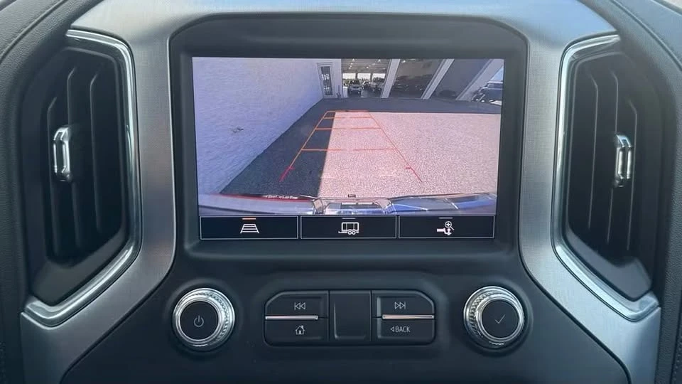 2022 GMC Sierra 5th Gen - Image 13 of 19