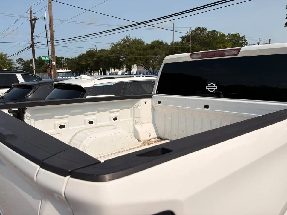 2022 GMC Sierra 5th Gen - Image 14 of 14