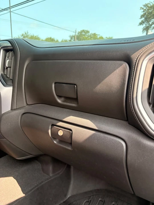 2022 GMC Sierra 5th Gen - Image 6 of 14