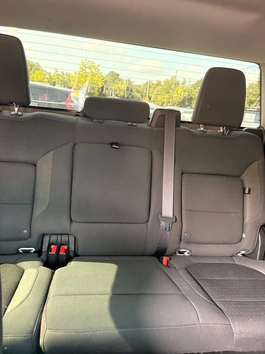 2022 GMC Sierra 5th Gen - Image 8 of 14