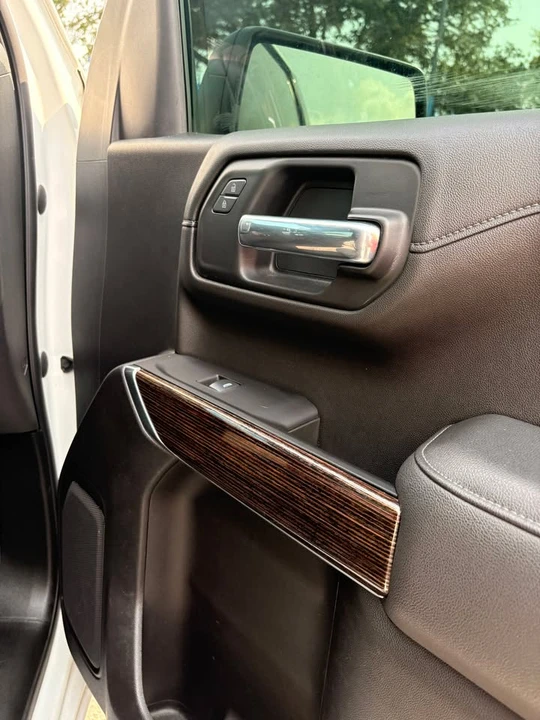 2022 GMC Sierra 5th Gen - Image 7 of 14