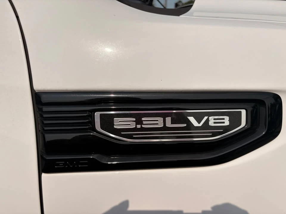 2022 GMC Sierra 5th Gen - Image 4 of 14