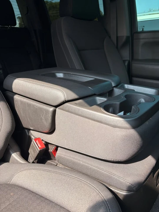 2022 GMC Sierra 5th Gen - Image 9 of 14